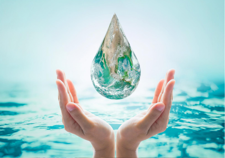 Bespaar Water In Je Huis En Tuin